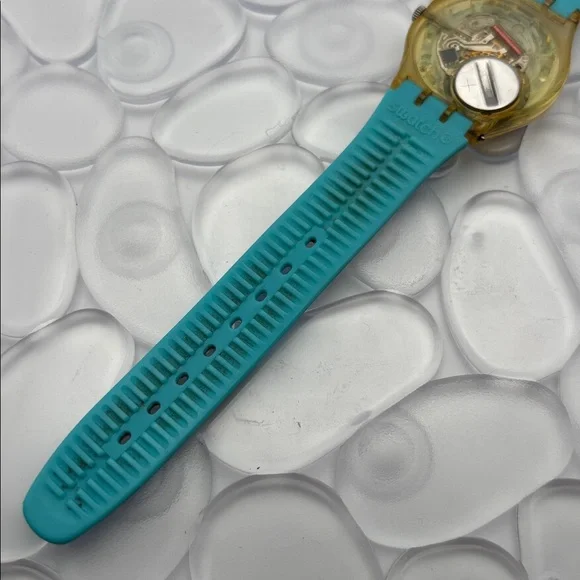 Swatch WatchGK388DRHYTHMYCAL MOODS FLORIDA